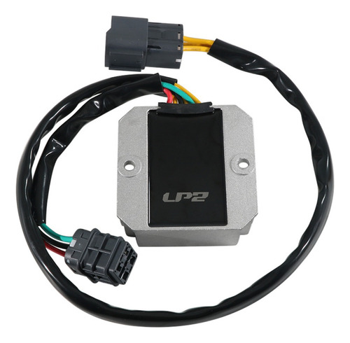 Rectificador Regulador De Voltaje Para Arctic Cat Atv Dvx 25
