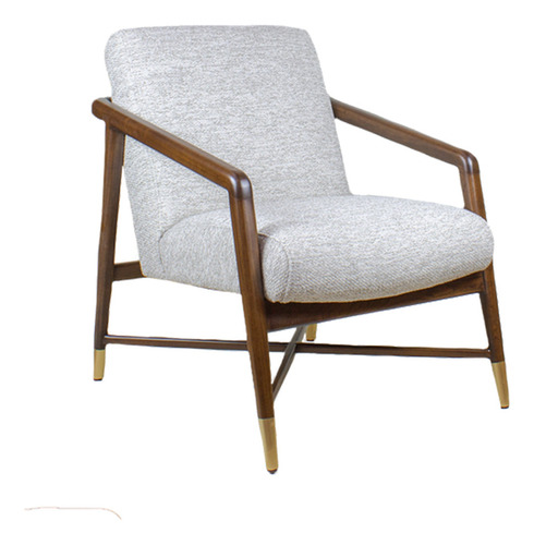 Sillon Alamosa Bondy Cotton Këssa Muebles