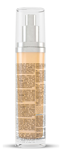Crema Hidratante Gk Hair Curlsdefineher