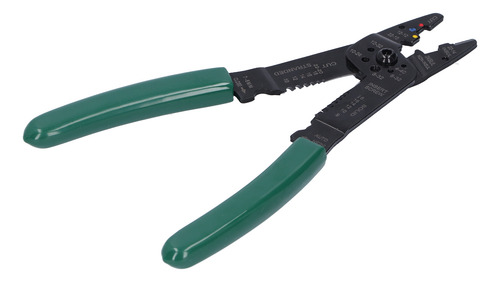 Pelacables Multifuncional Para Prensar Cables Eléctricos