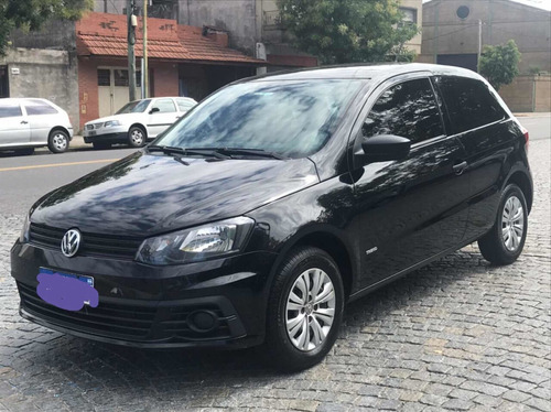 Volkswagen Gol Trend 1.6 Trendline 101cv 3p 2017