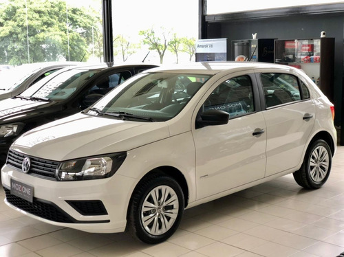 Volkswagen Gol Trend