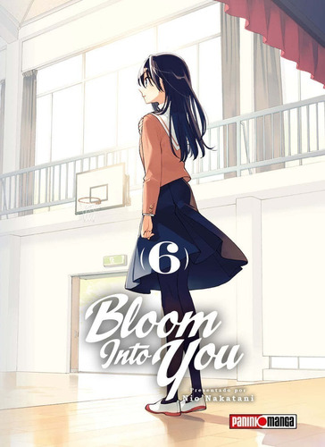 Imagen 1 de 4 de Manga - Bloom Into You 06 - Xion Store