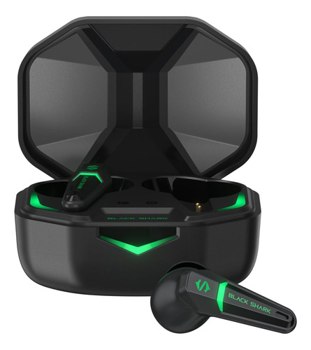 Black Shark Auriculares Inalámbricos Bluetooth, Auriculares