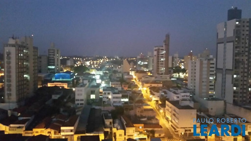 Imagem 12 de 15 de Apartamento - Bela Vista - Sp - 440868