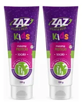Comprar 2 Repelentes De Insetos Kids Loção 120g - Zaz