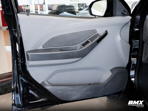 Chevrolet Agile 1.4 MPFI LT 8V FLEX 4P MANUAL