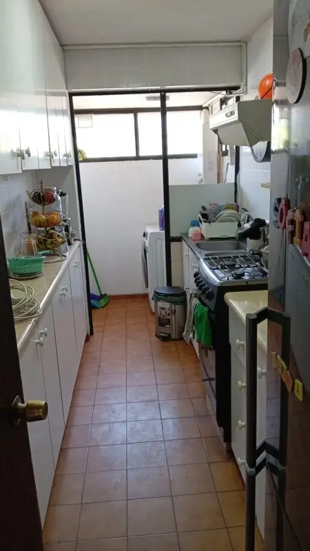 Imagen 4 de 19 de Departamento Para Remodelar Vitacura 3d/2b, Oferta 6.900 Uf