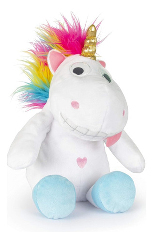 Puffy, Un Unicornio Original