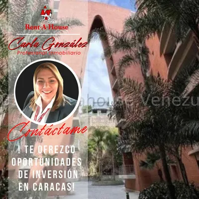 Apartamento en venta