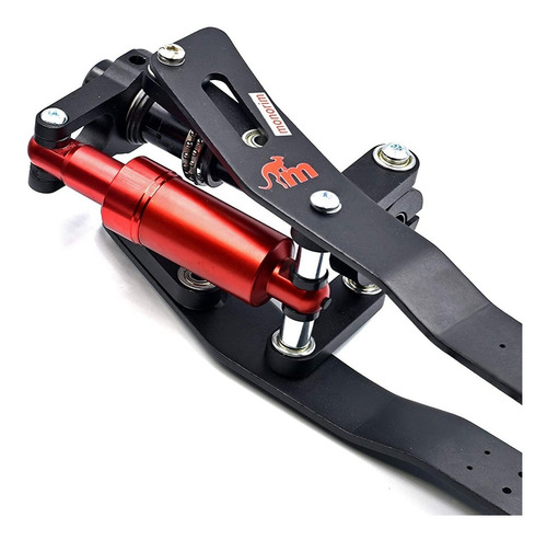 Suspension Monorim V2.2 Para Xiaomi M365
