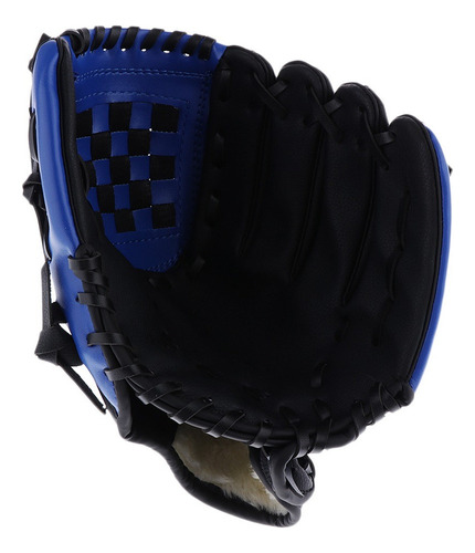 Guantes De Béisbol Softbol Mano Izquierda Adultos Jóvenes