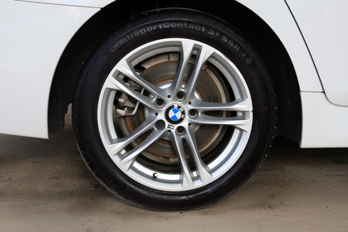Bmw Serie 5 528i 2016 Doz559