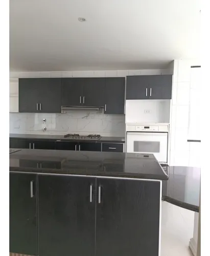 Apartamento En Venta Los Balsos