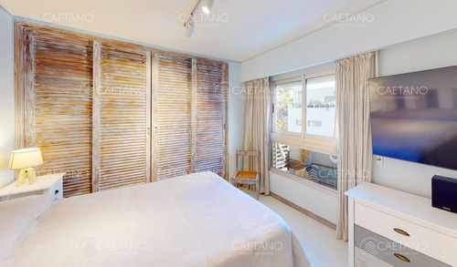 Oportunidad Frente A Punta Shopping, Departamento En Venta 3 Dormitorios Punta Del Este