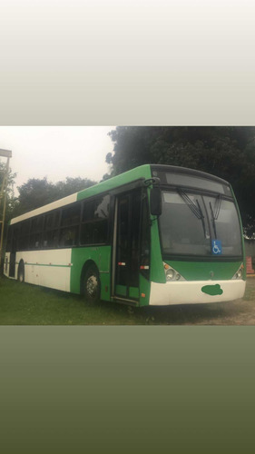 Mercedes Bens Caio Millennium U