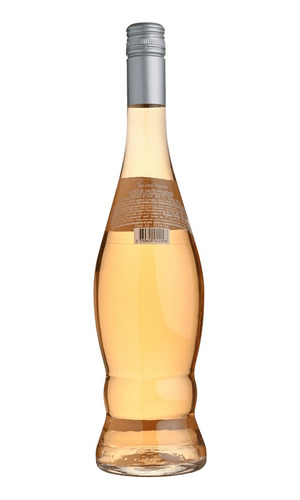 Vinho Rosé Francês Vigne Provence 750ml Ravoire Et Fills