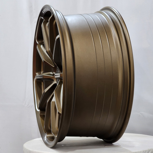 Jg Roda Rc Performance Rcf01 / Aro 19 Tala 8,5 / 5x112 5x114
