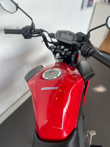 Yamaha Factor 150cc 0km 2025/2025 Top De Linha - Financiamos