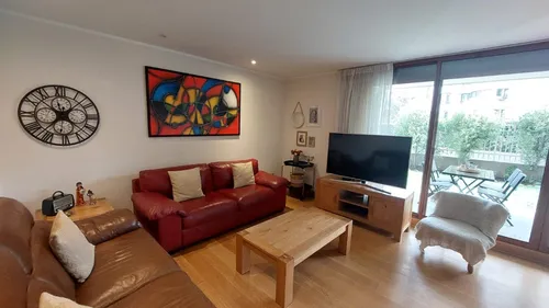 Venta Depto. Isabel La Católica, 4d 4b 2e B Jardín Interior¡