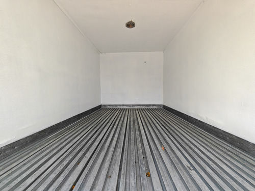 Isuzu Elf 400 2012 Chato Caja Seca