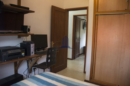San Rafael - Para Vivir Todo El Año ! Casa En Venta.- Ref: 1126