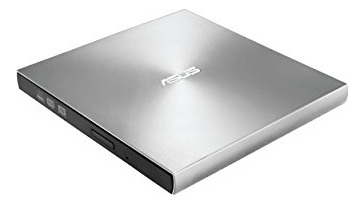 Grabador Dvd Asus Zendrive Sdrw-08u9m-u Externo 8x +/-rw