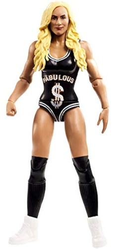 Serie Wwe 89 Figura De Acción De Linterna En Ángulo Curdo, M