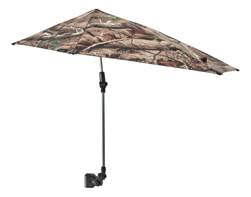 Sport-brella Versa-brella Spf 50+ - Paraguas Ajustable Con A