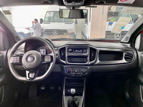 Fiat Strada 1.4 8v Endurance Cd