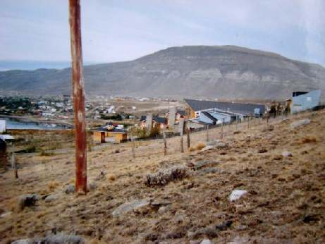 Lote En Venta En El Calafate