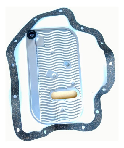 Filtro Transmision Chevrolet K20 Suburban V8 327 1969