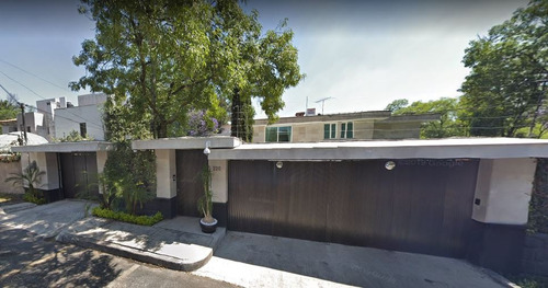 Casa En Venta Monte Cheviots # 220, Col. Lomas De Chapultepec, Alc. Miguel Hidalgo, Cp. 11000 Liscell32