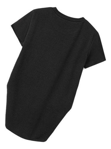 Playera De Mujer, Ropa De Moda, Cuello Redondo, Para Ir De C