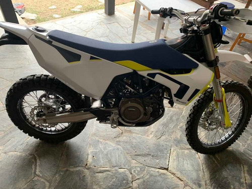 Husqvarna 701 Enduro
