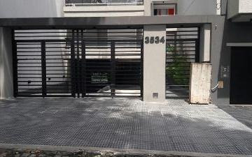 Imagen 3 de 3 de Cochera Muy Amplia V Urquiza/belgrano