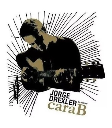 Jorge Drexler Cara B 2cd Wea