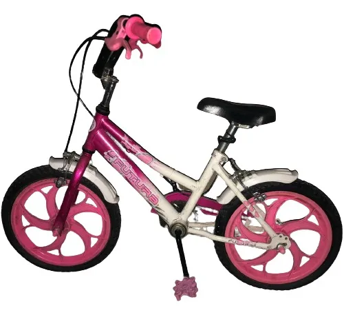 Bicicletas para niñas rodado 14 sale