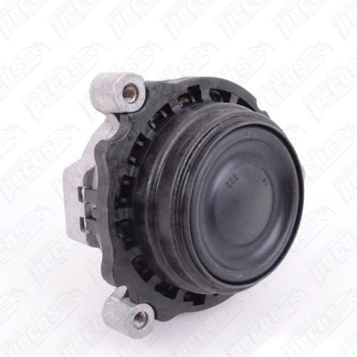 Coxim Do Motor Bmw 1 (f20) 125 2.0 2011-atual