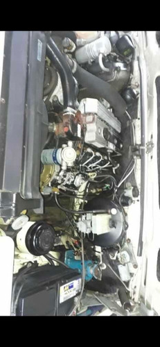 Chevrolet D20 Conquest Motor Max D