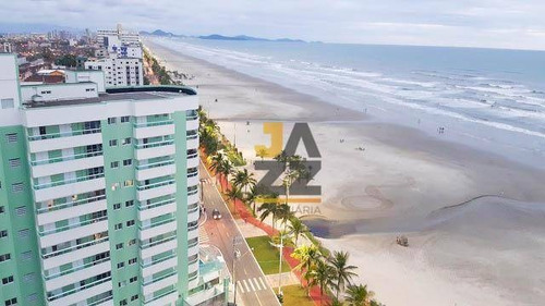 Imagem 11 de 28 de Apartamento Com 3 Dormitórios À Venda, 100 M² Por R$ 460.000,00 - Jardim Real - Praia Grande/sp - Ap7263