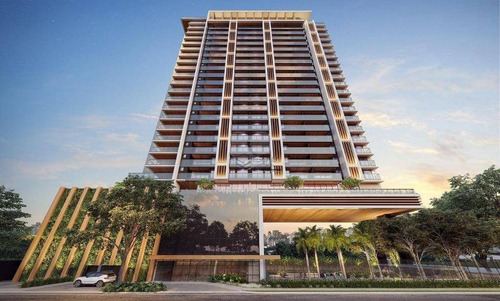 Imagem 18 de 30 de Apartamento Com 3 Quartos À Venda, 80 M², 2 Vagas, Novo, Financia - Aldeota - Fortaleza/ce - Ap1959