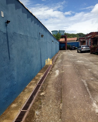 Imagem 7 de 26 de Casa No Bairro Dumaville - Esmeraldas - Ca00290 - 69021297