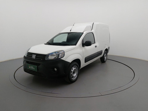 Fiat Fiorino 1.4 MPI FURGÃO ENDURANCE 8V FLEX 2P MANUAL