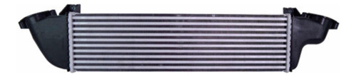 Radiador Intercooler Para Mitsubishi L200 2016/2018