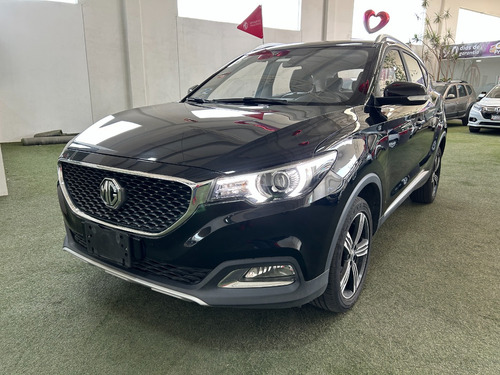 Mg Zs Excite Mt 2022