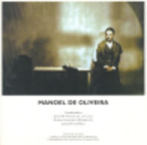  Manoel De Oliveira 