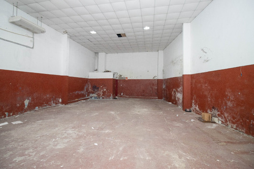 Dueño Vende Con Renta Espectacular Local Con Oficinas Y Deposito En Pocitos Nuevos! A Pasos De Montevideo Shopping Y Wtc!