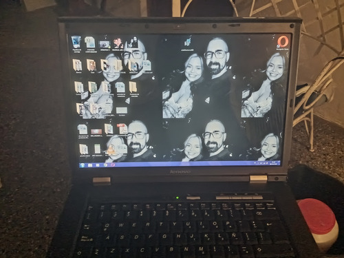 Vendo Laptop Para Reparar