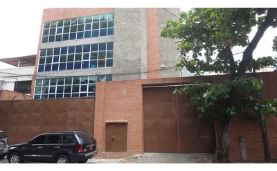 Edificio en venta